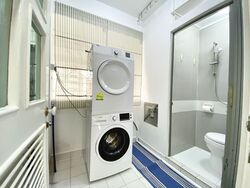 Orchid Park Condominium (D27), Condominium #540623821
